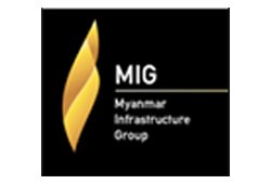 Myanmar Infrastructure Group TPR Myanmar Limited.